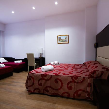 Mbs Marconi Bridge Suites Guest House Rom Exteriör bild