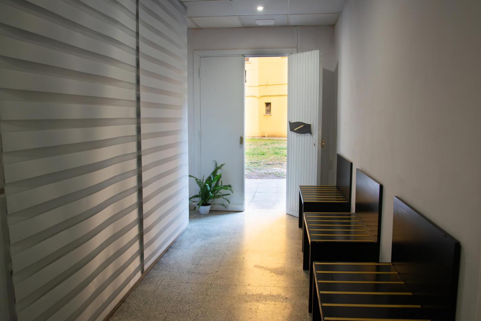 Mbs Marconi Bridge Suites Guest House Rom Exteriör bild