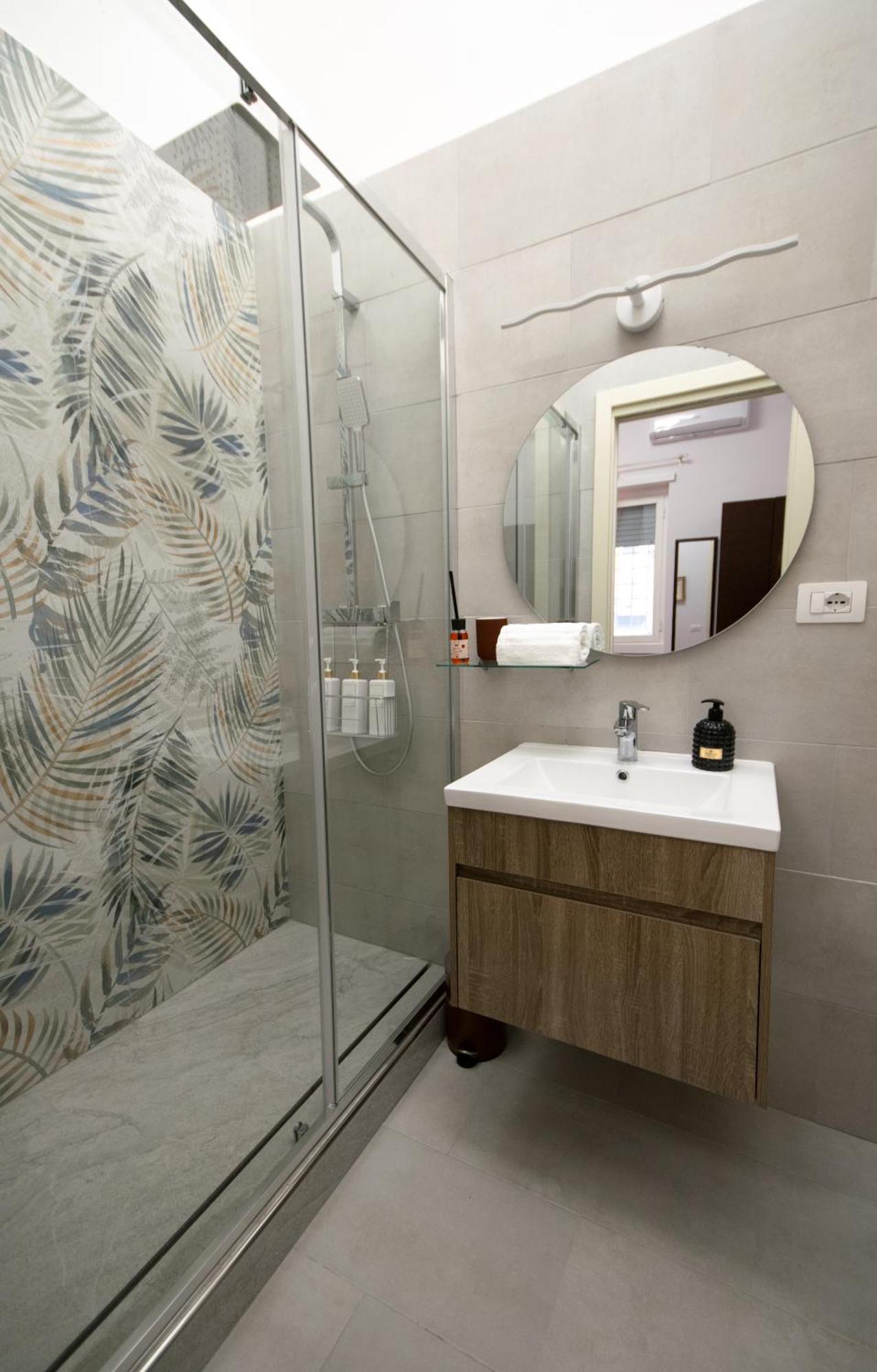 Mbs Marconi Bridge Suites Guest House Rom Exteriör bild