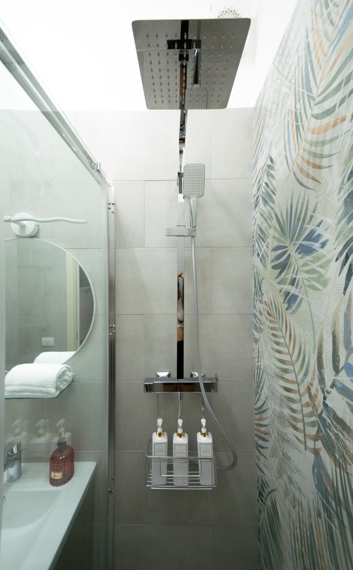 Mbs Marconi Bridge Suites Guest House Rom Exteriör bild