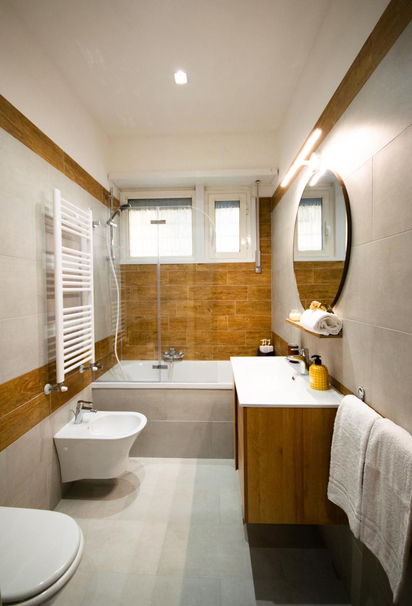 Mbs Marconi Bridge Suites Guest House Rom Exteriör bild